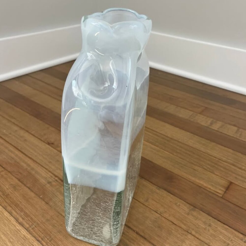 Anthropologie Large Yvette Vase - Picture 5 of 7